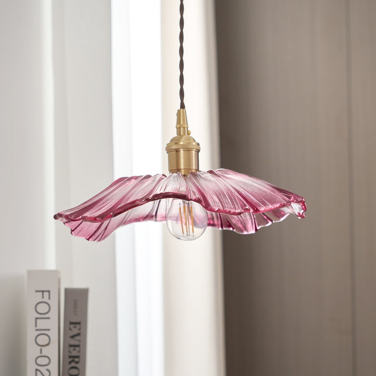 Calerise hanglamp