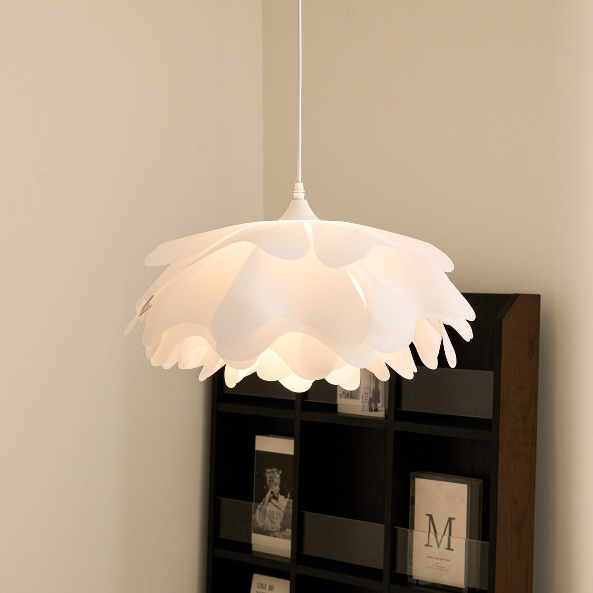 Niv Floral hanglamp
