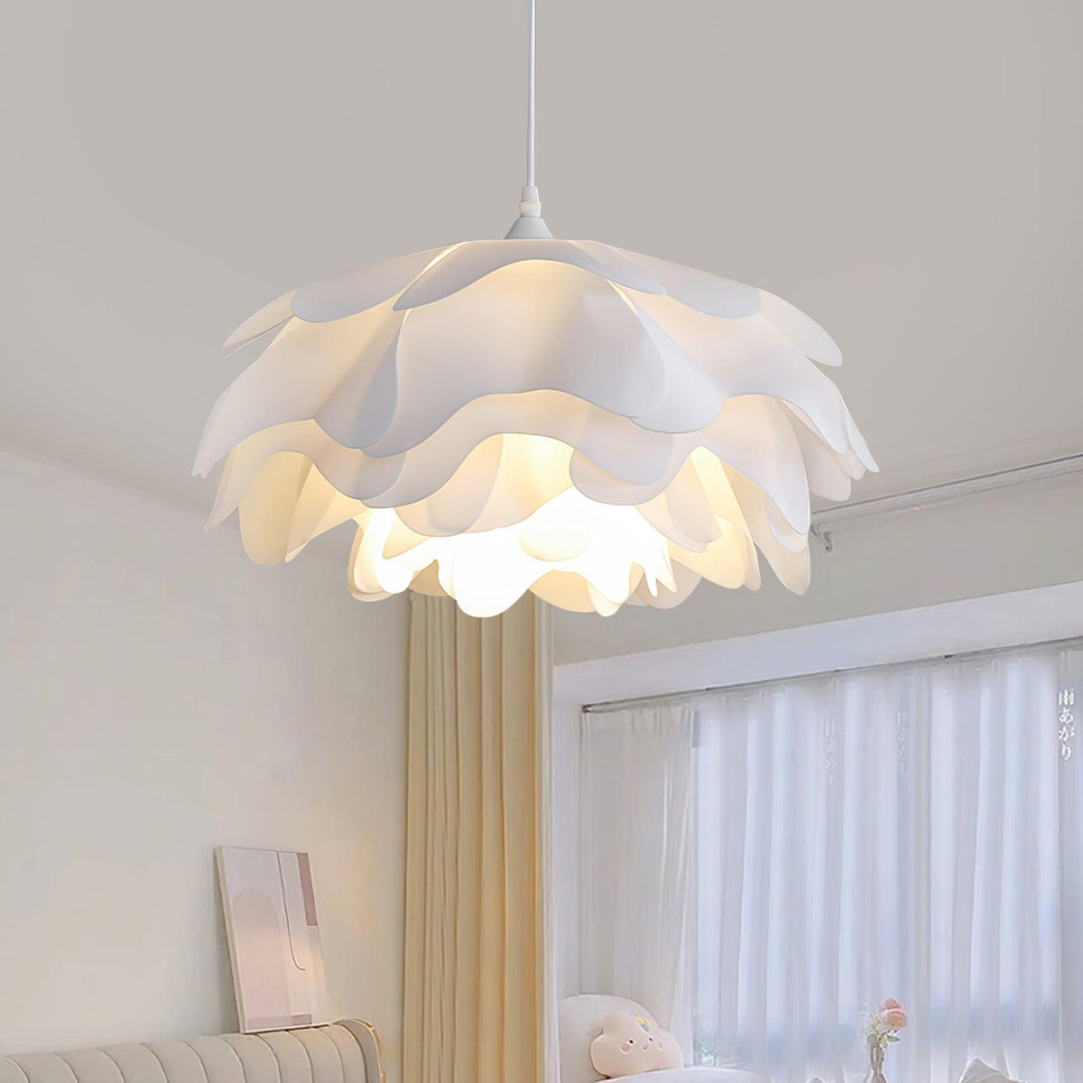 Niv Floral hanglamp