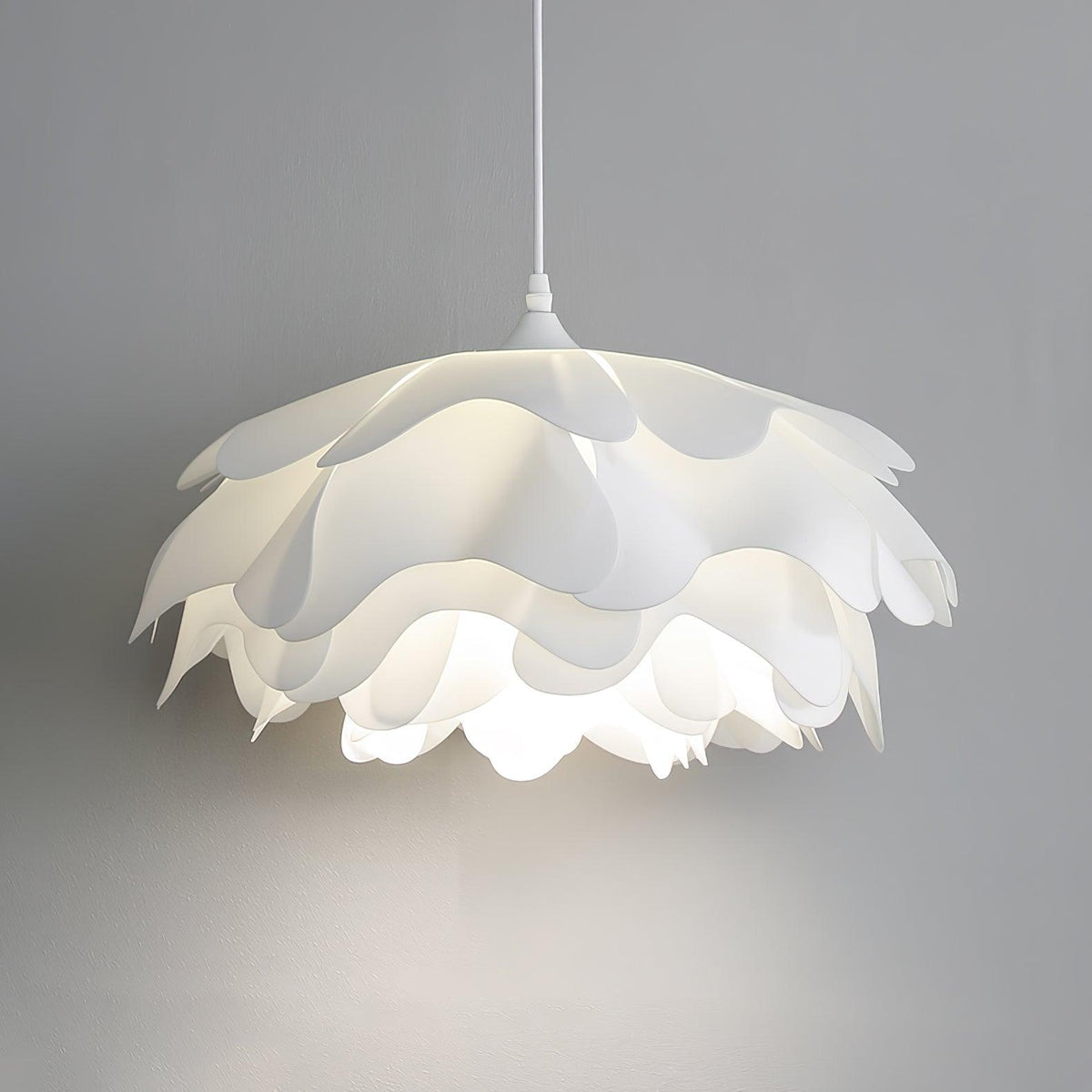Niv Floral hanglamp