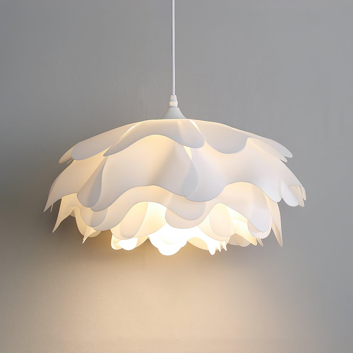Niv Floral hanglamp
