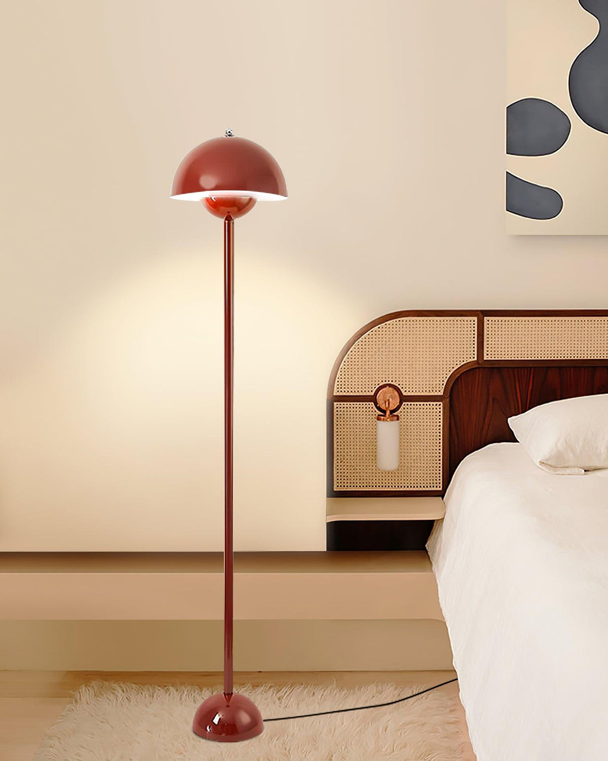 Rufina vloerlamp