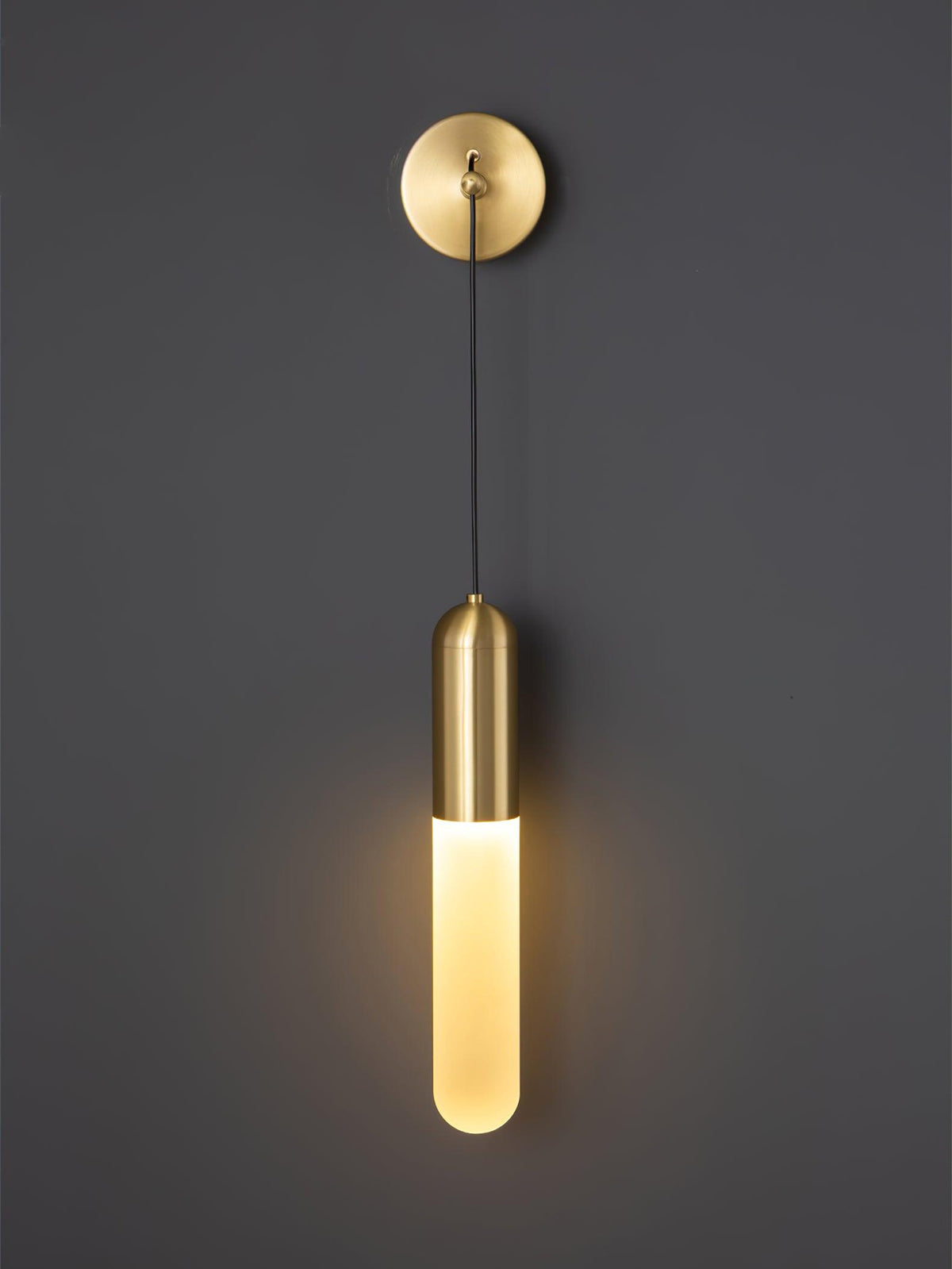 Deborah Moderne minimalistische wandlamp