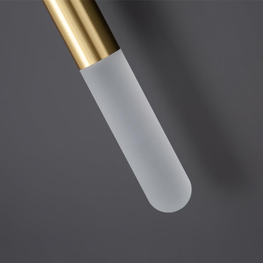 Deborah Moderne minimalistische wandlamp