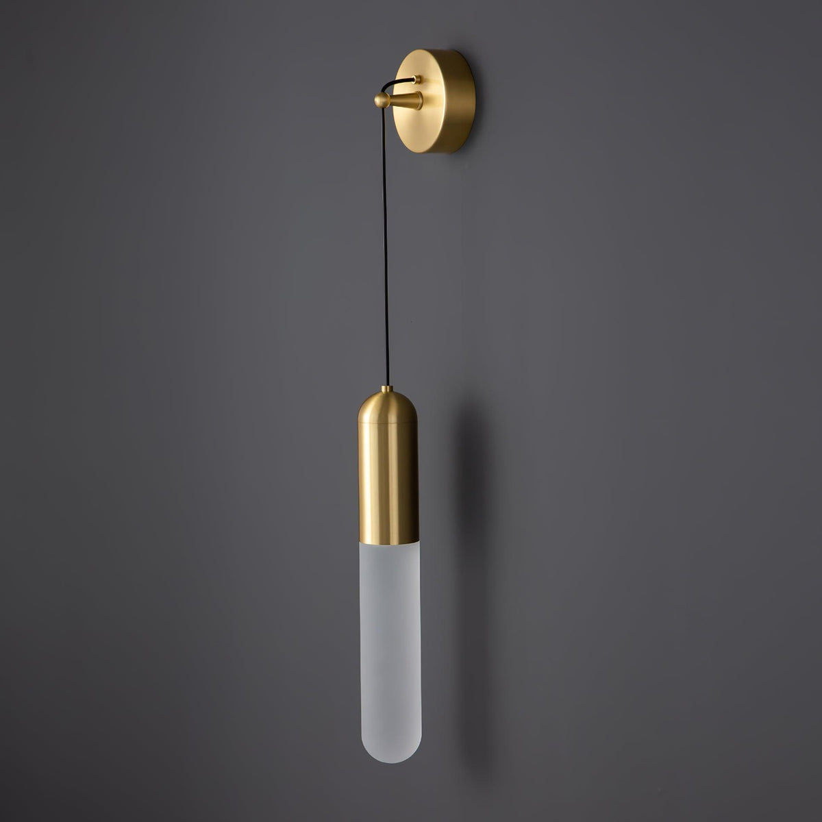 Deborah Moderne minimalistische wandlamp