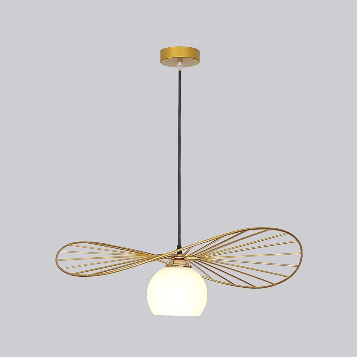 Linyrid hanglamp
