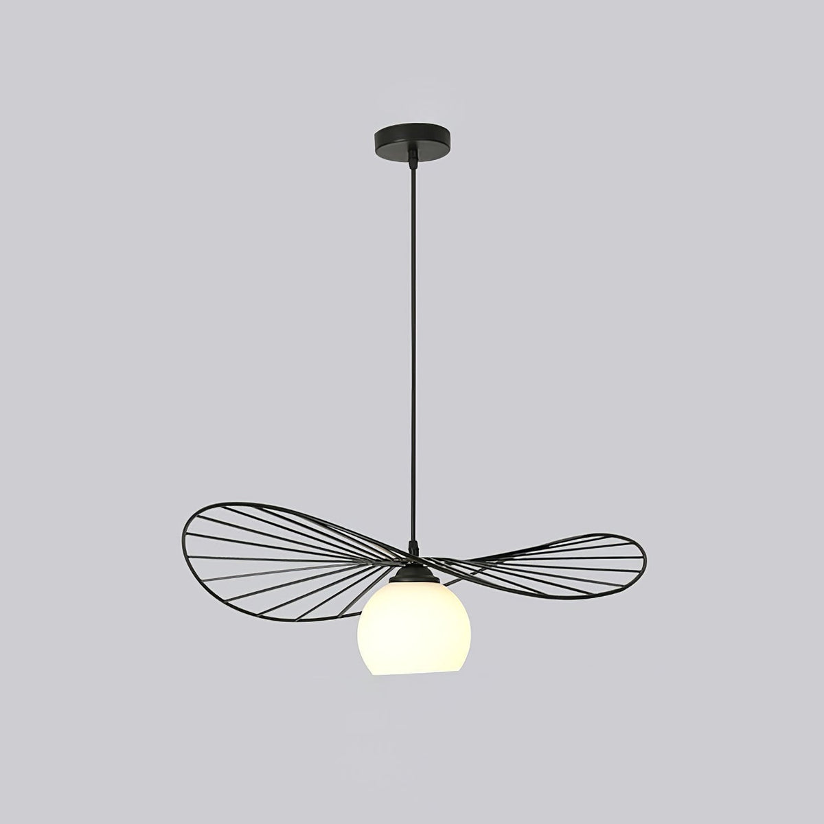Linyrid hanglamp