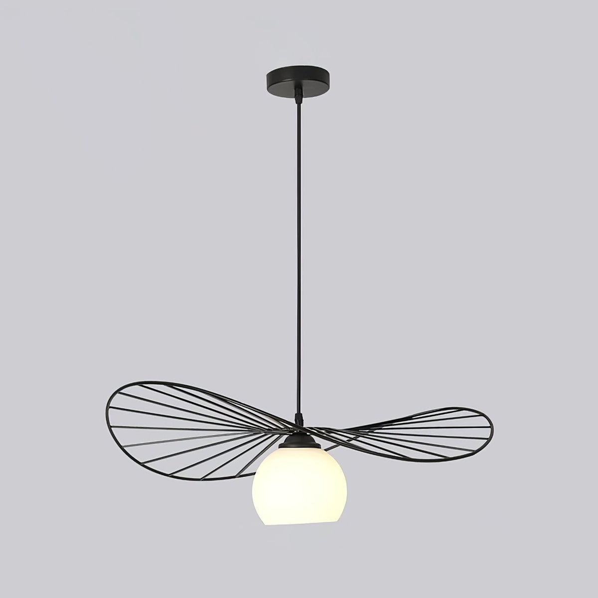 Linyrid hanglamp