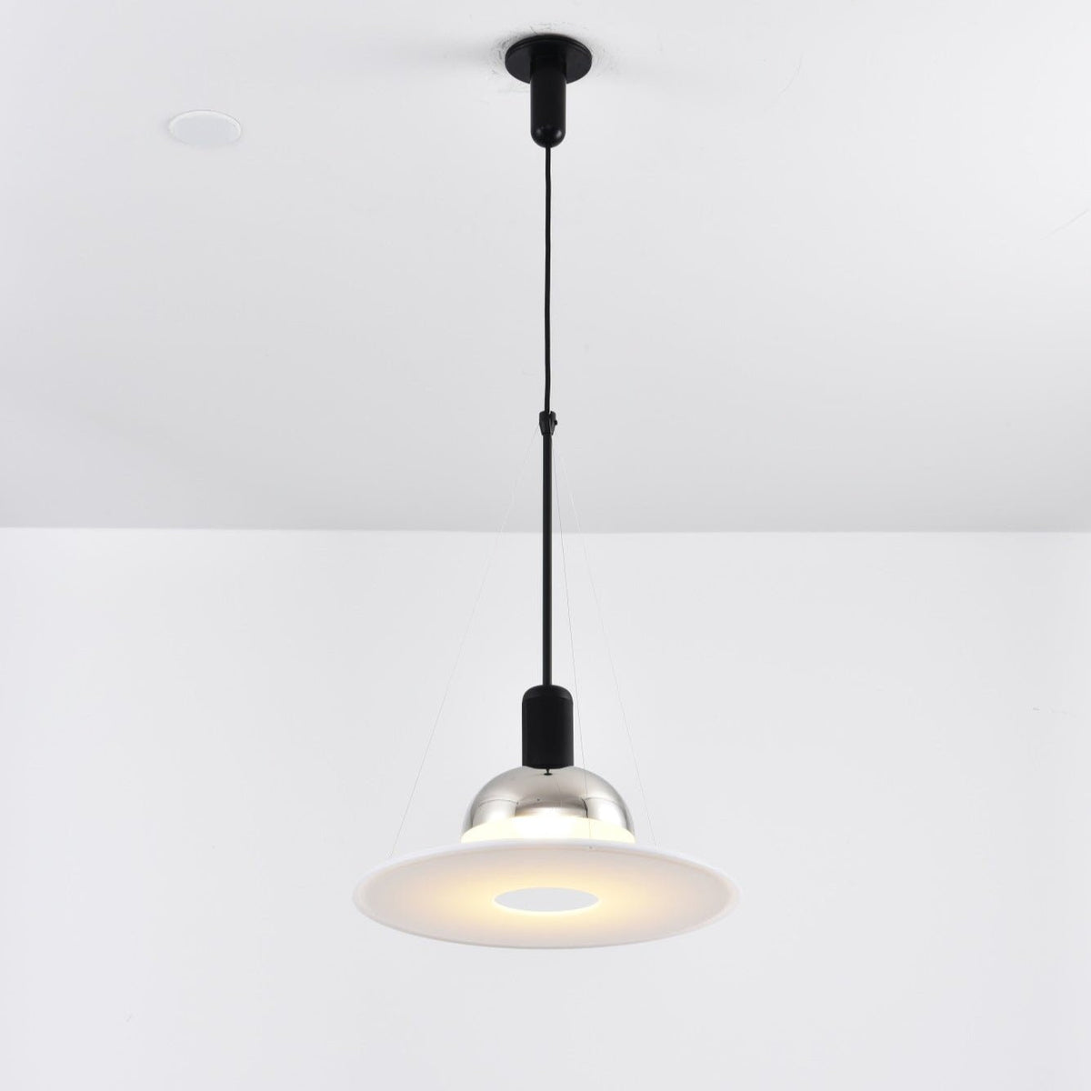 Viraeleria Flying Saucer hanglamp