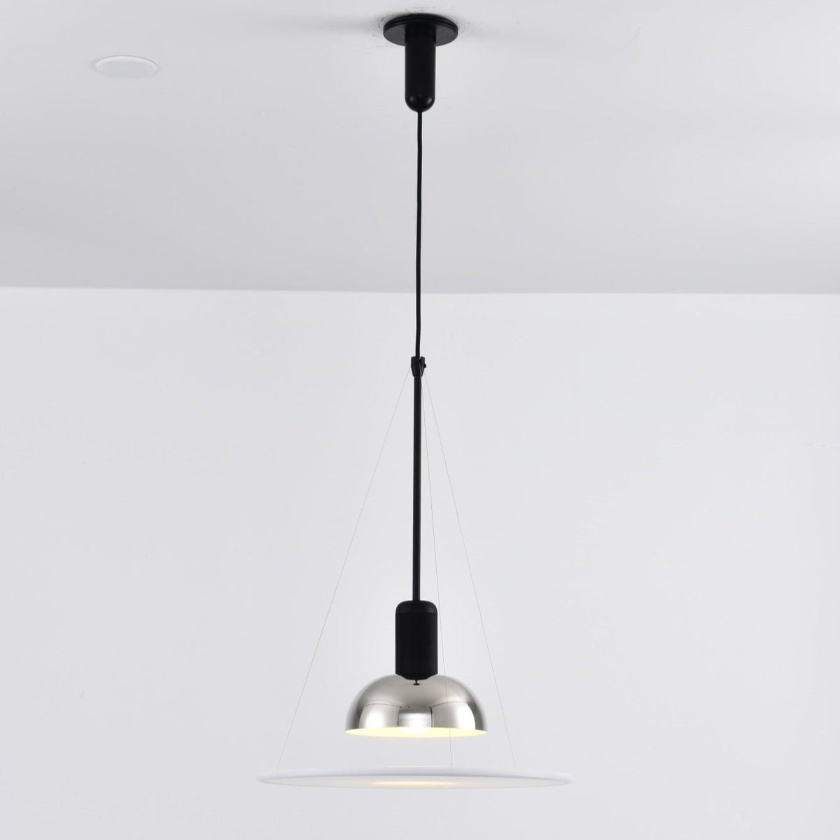 Viraeleria Flying Saucer hanglamp
