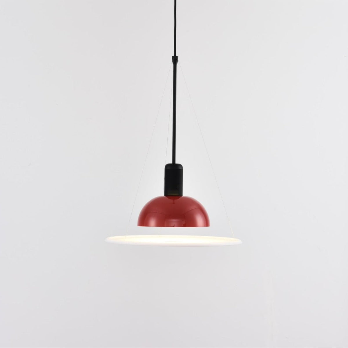 Viraeleria Flying Saucer hanglamp