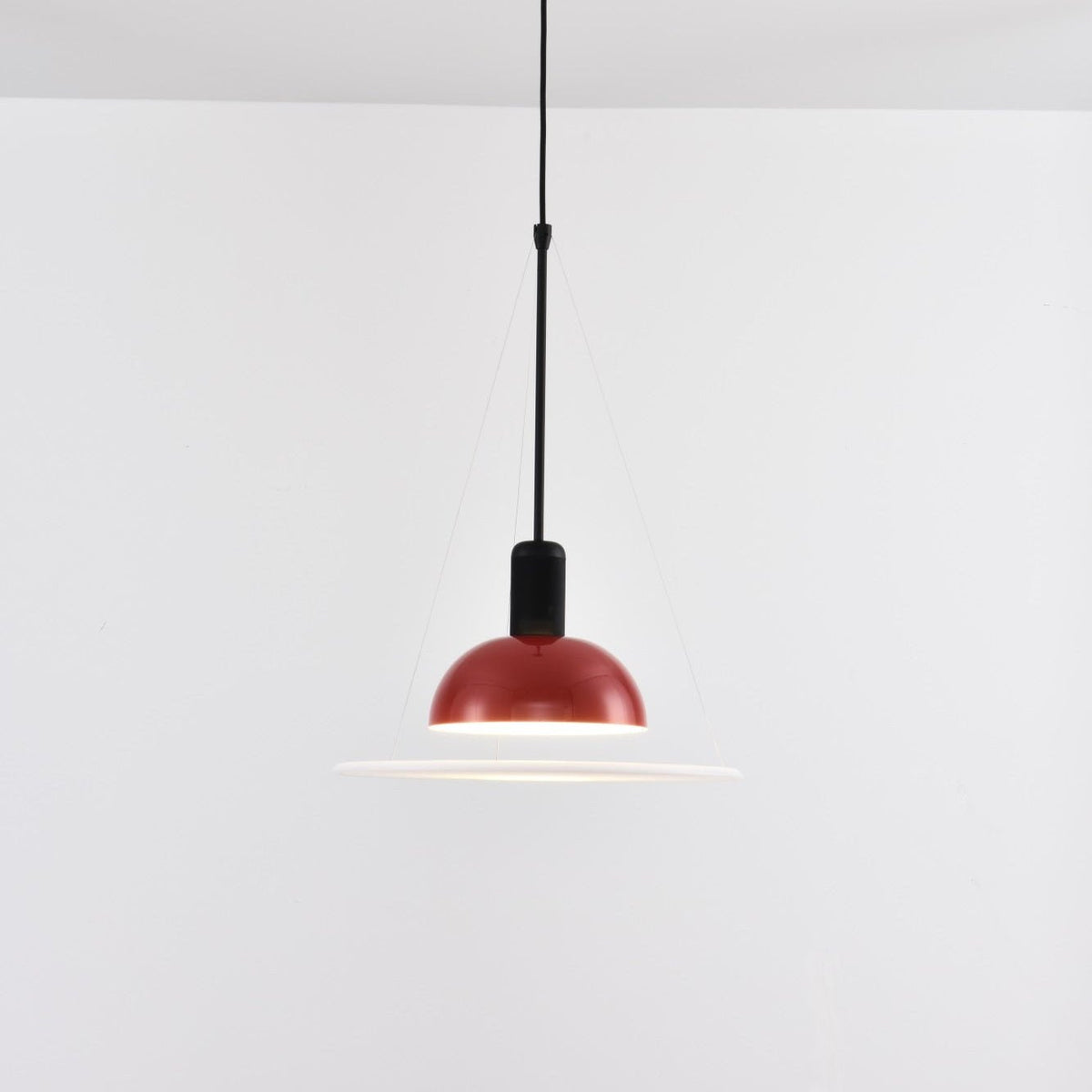 Viraeleria Flying Saucer hanglamp
