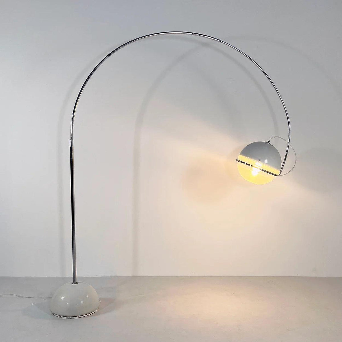 Lumiora vloerlamp