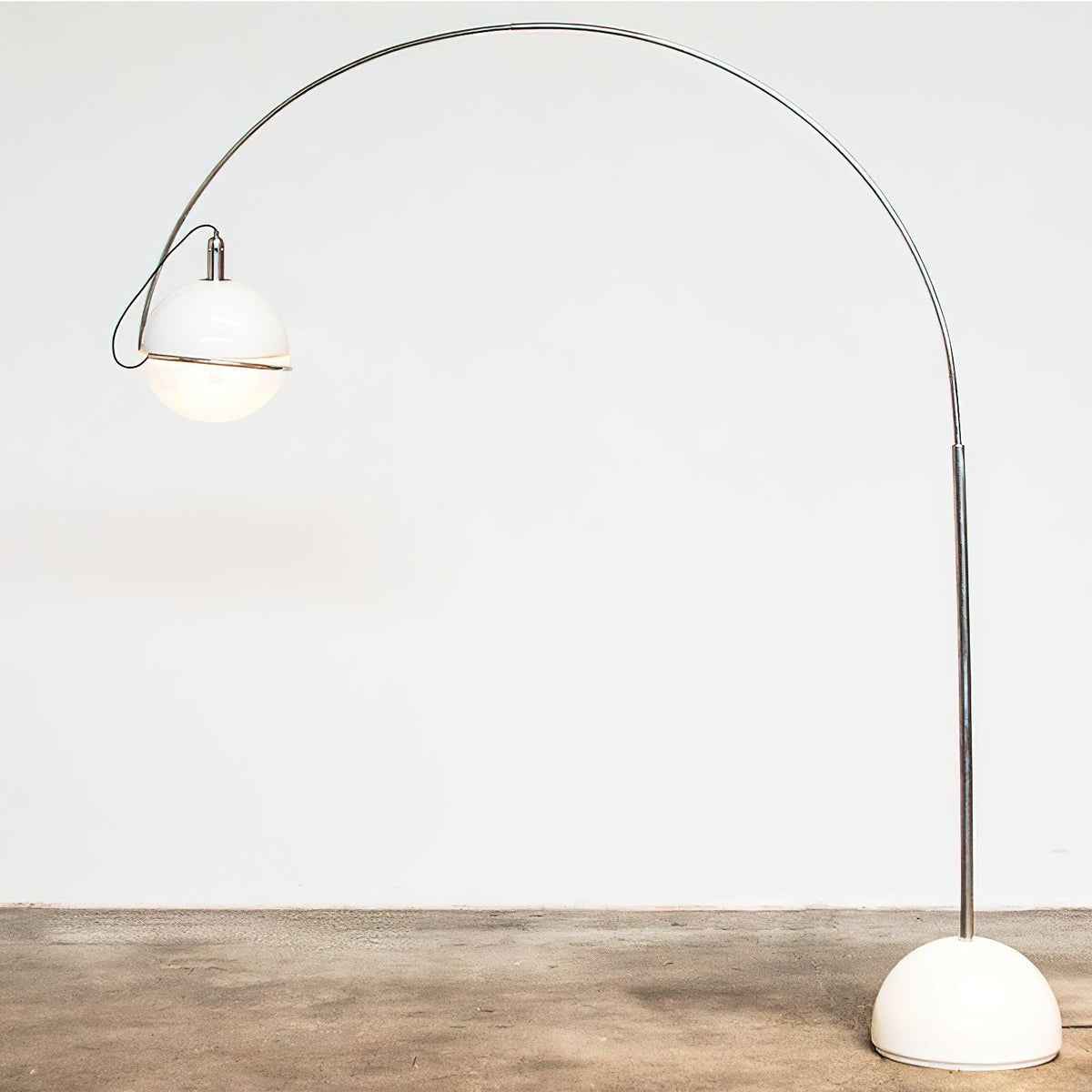 Lumiora vloerlamp