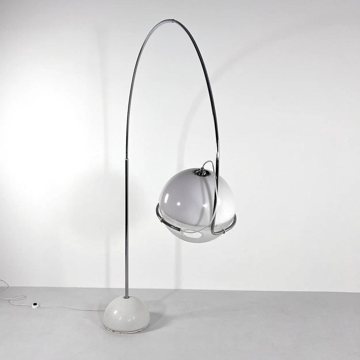 Lumiora vloerlamp