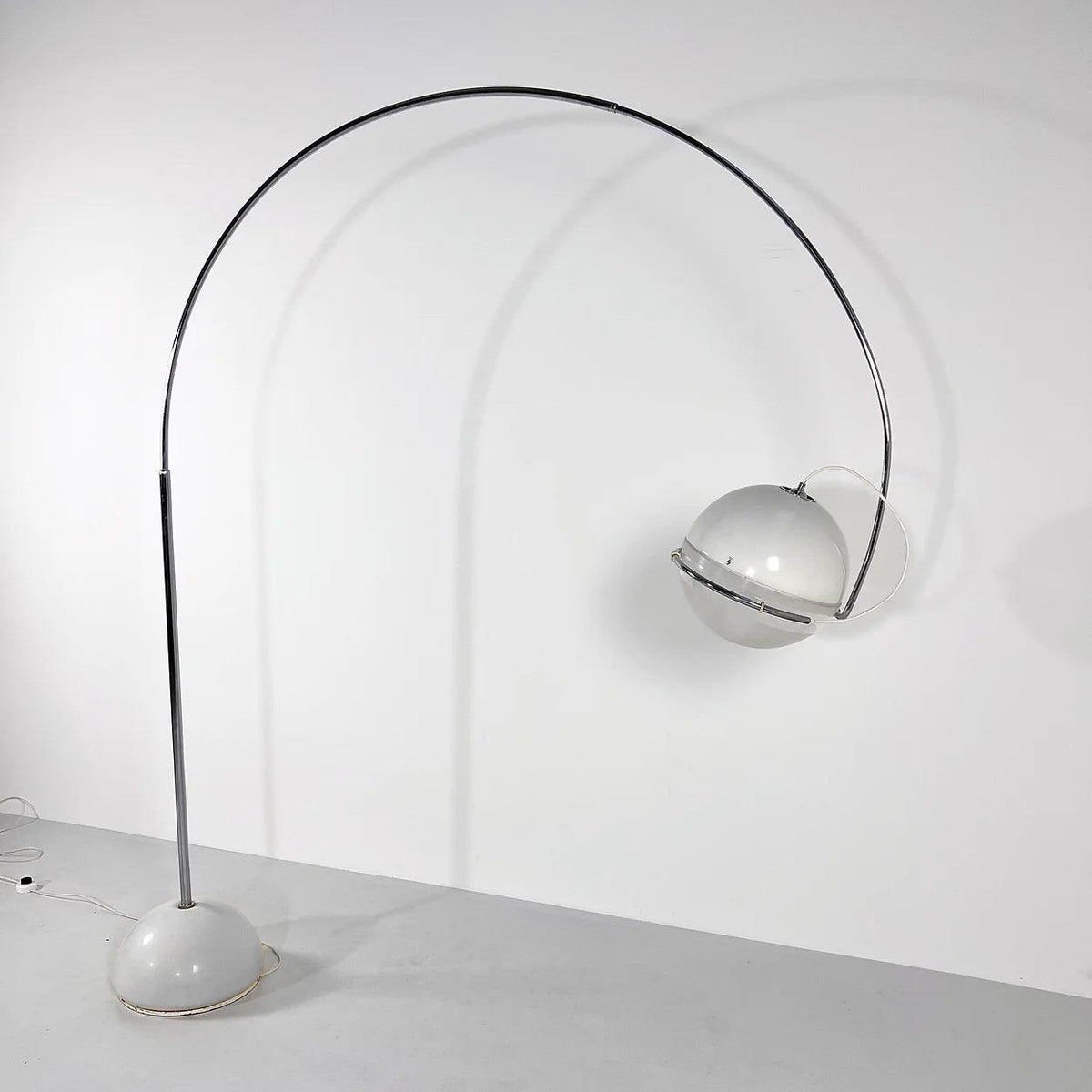 Lumiora vloerlamp