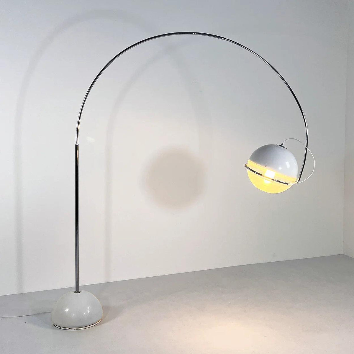 Lumiora vloerlamp