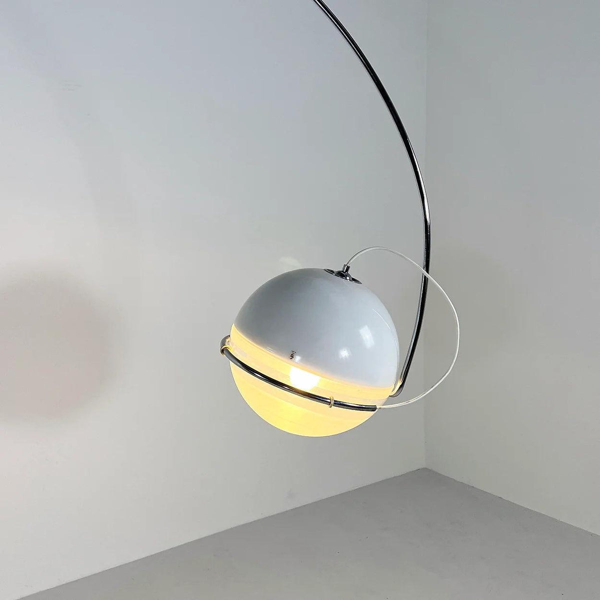 Lumiora vloerlamp