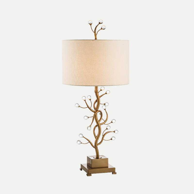 Foliage tafellamp