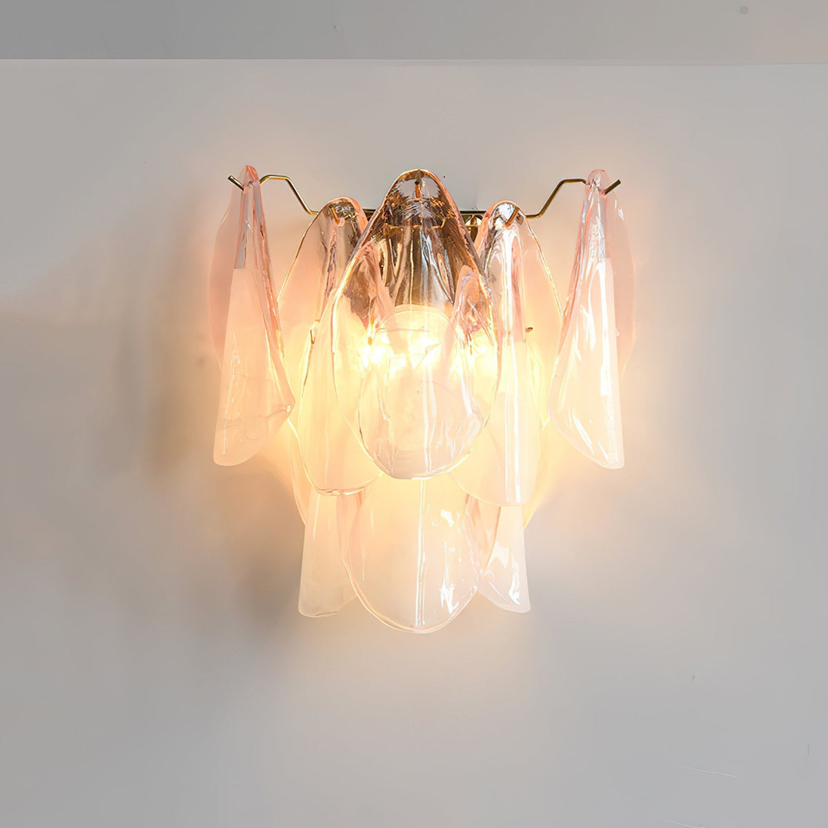 Orelisaine wandlamp
