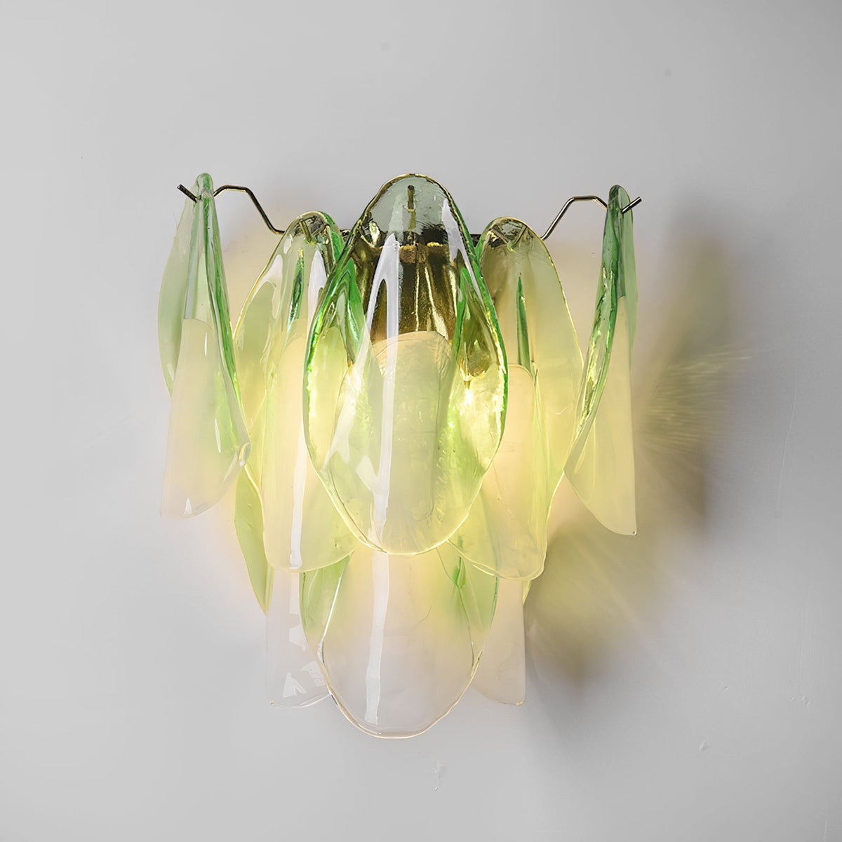 Orelisaine wandlamp