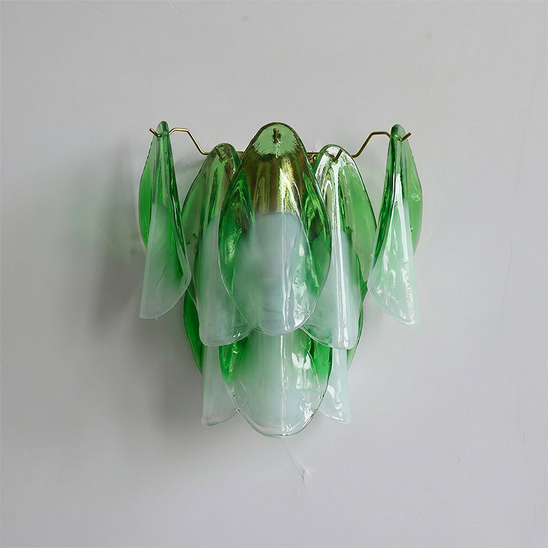 Orelisaine wandlamp