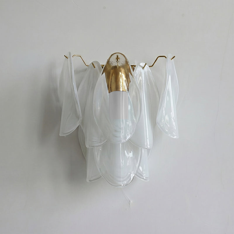 Orelisaine wandlamp