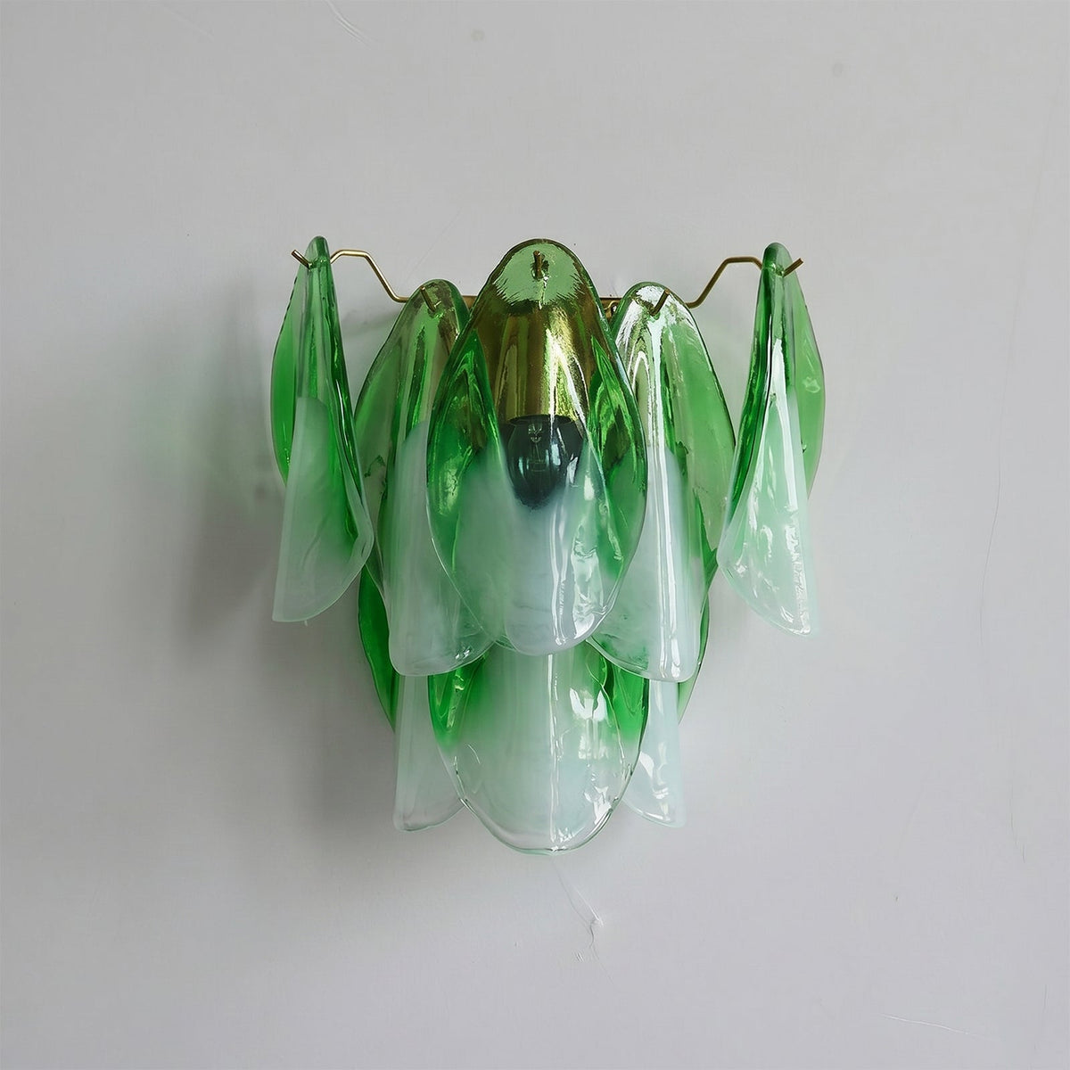 Orelisaine wandlamp