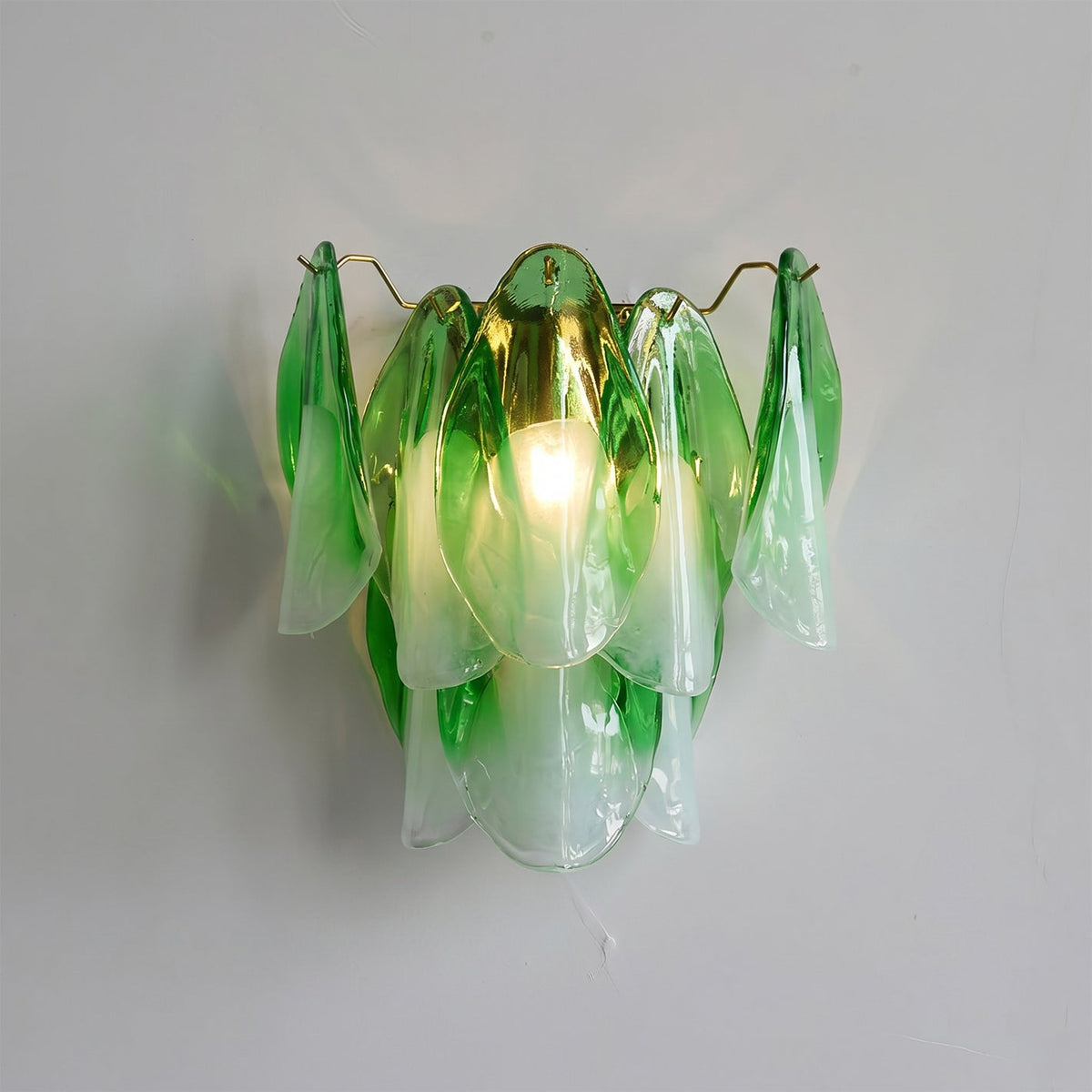 Orelisaine wandlamp