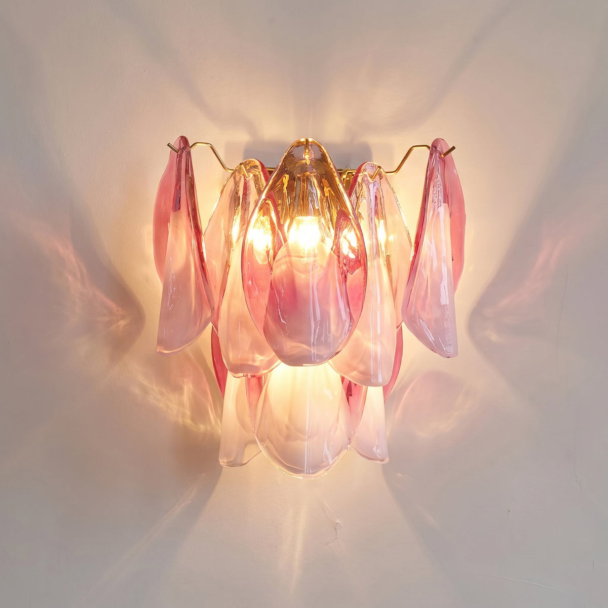 Orelisaine wandlamp
