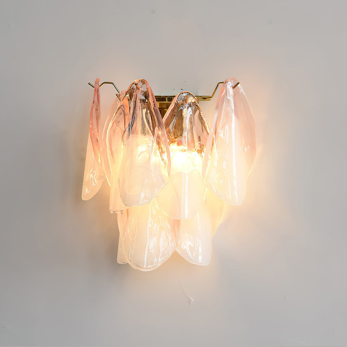 Orelisaine wandlamp