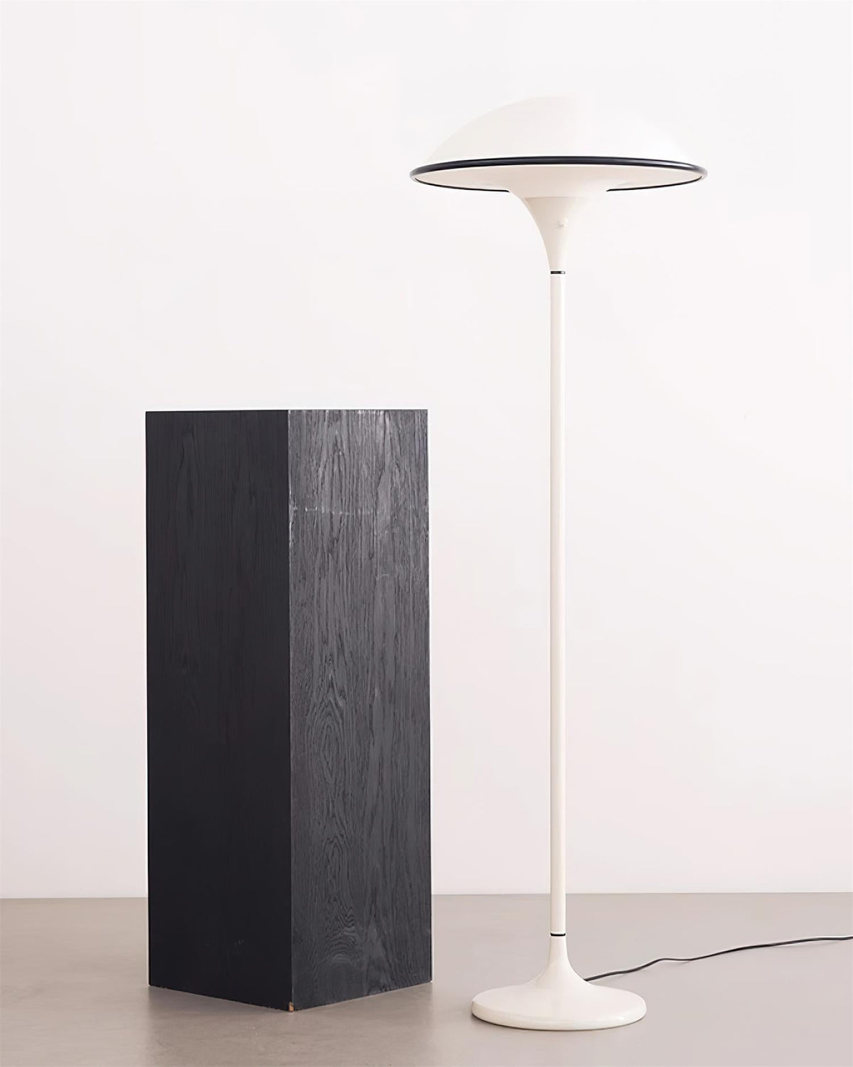 Rotus vloerlamp