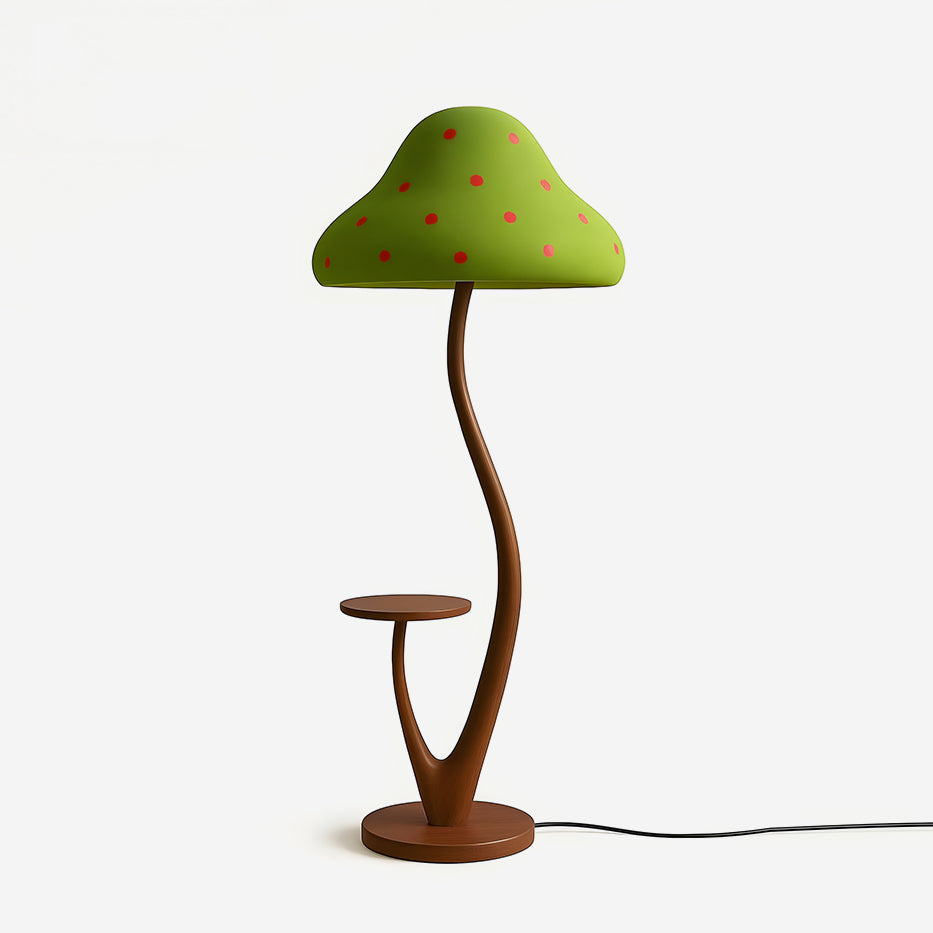 Mirelune vloerlamp
