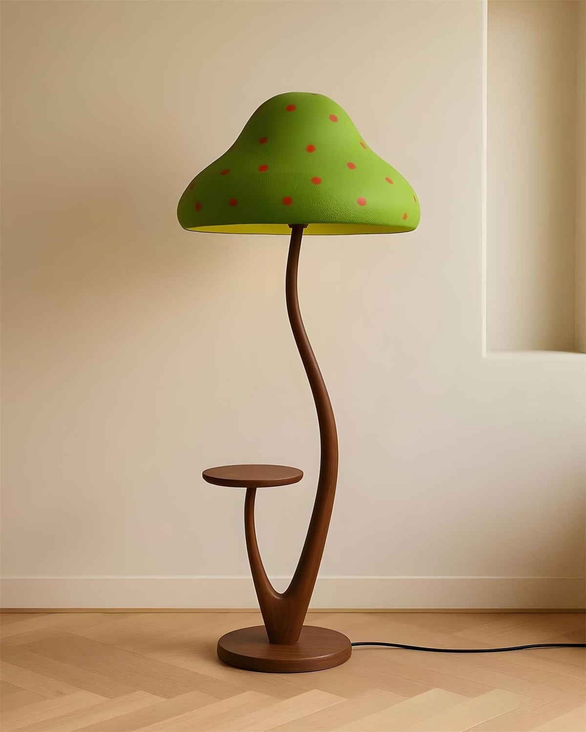 Mirelune vloerlamp