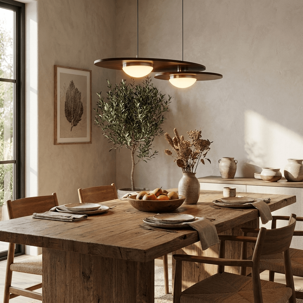 Sorenr hanglamp
