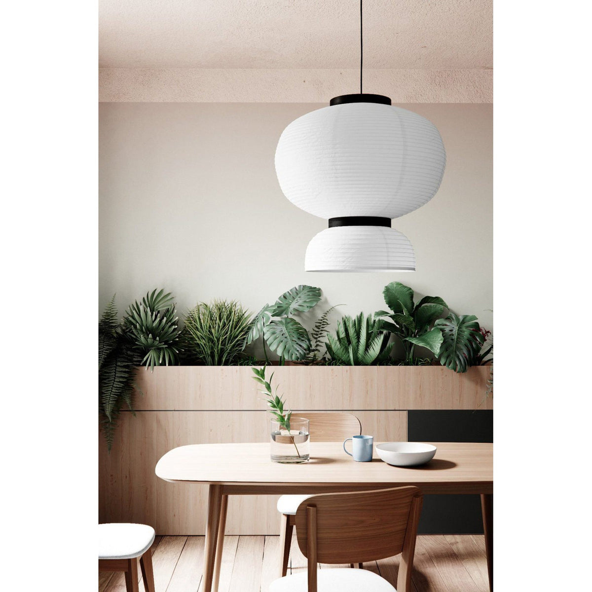 Selinette hanglamp