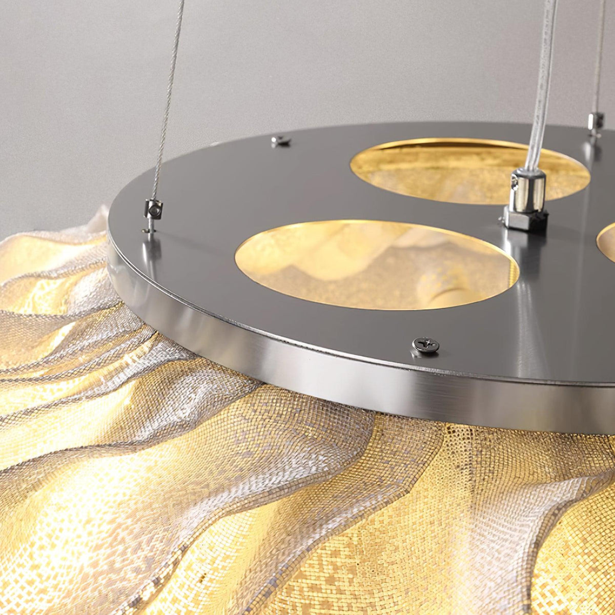 Clode hanglamp