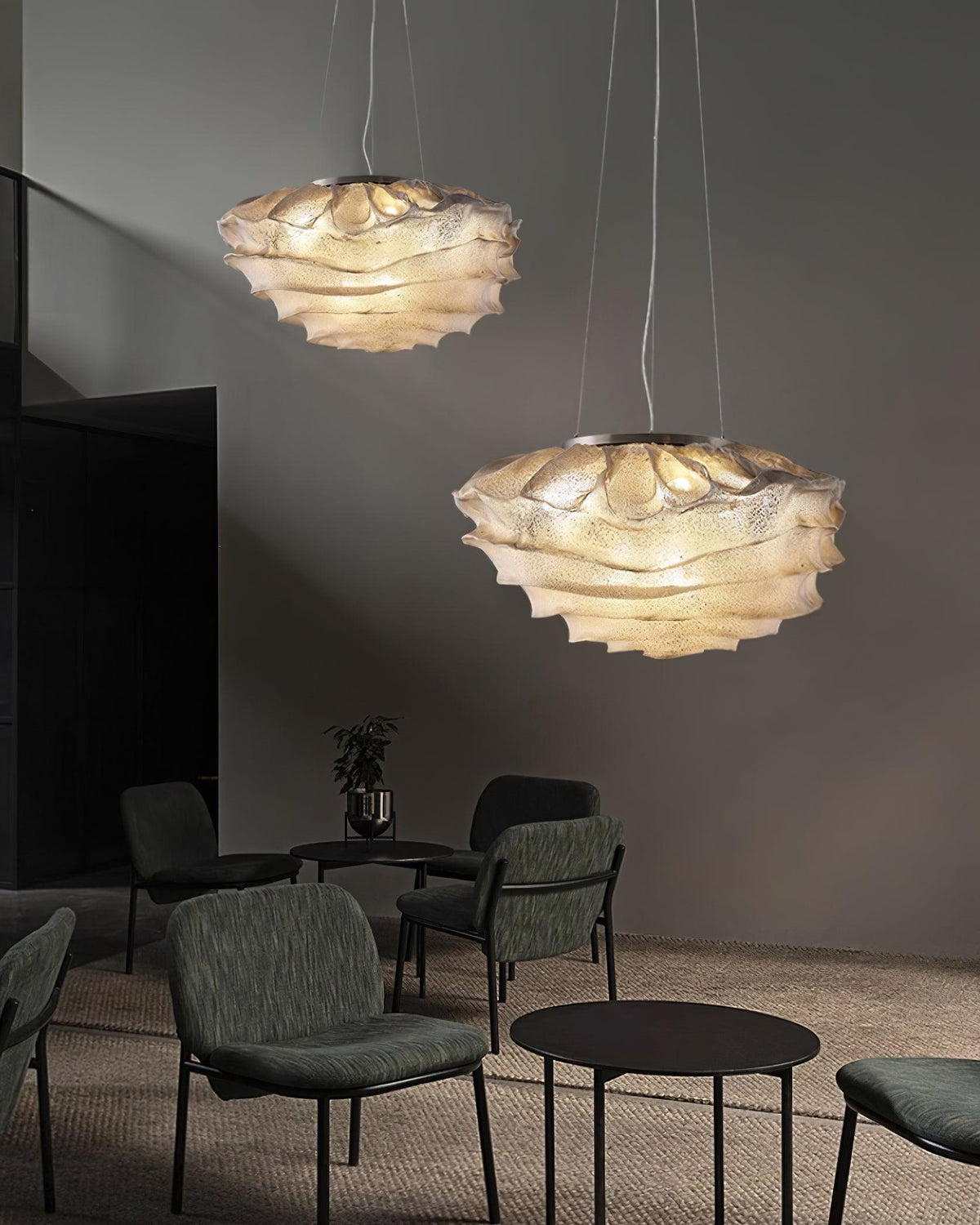 Clode hanglamp