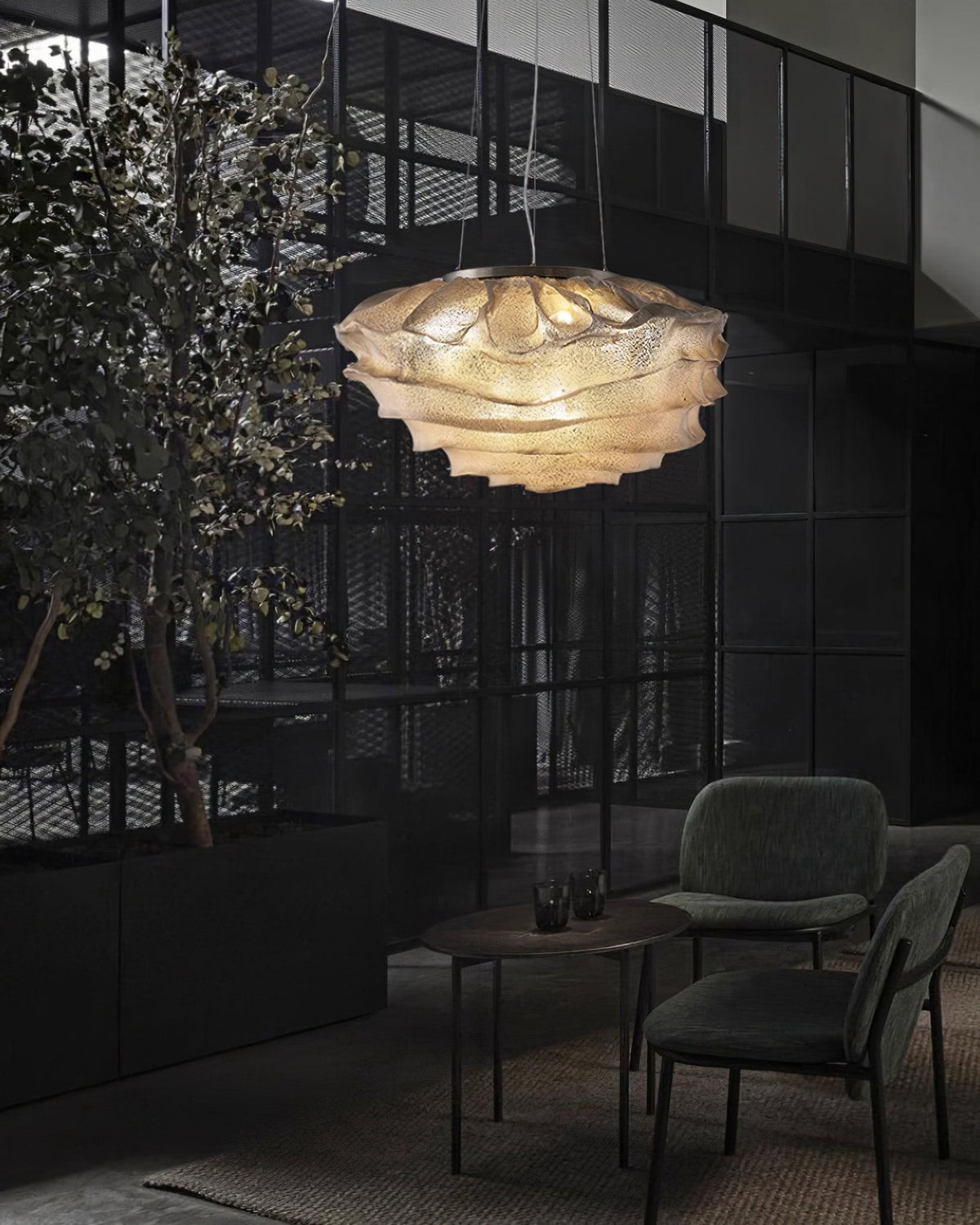 Clode hanglamp