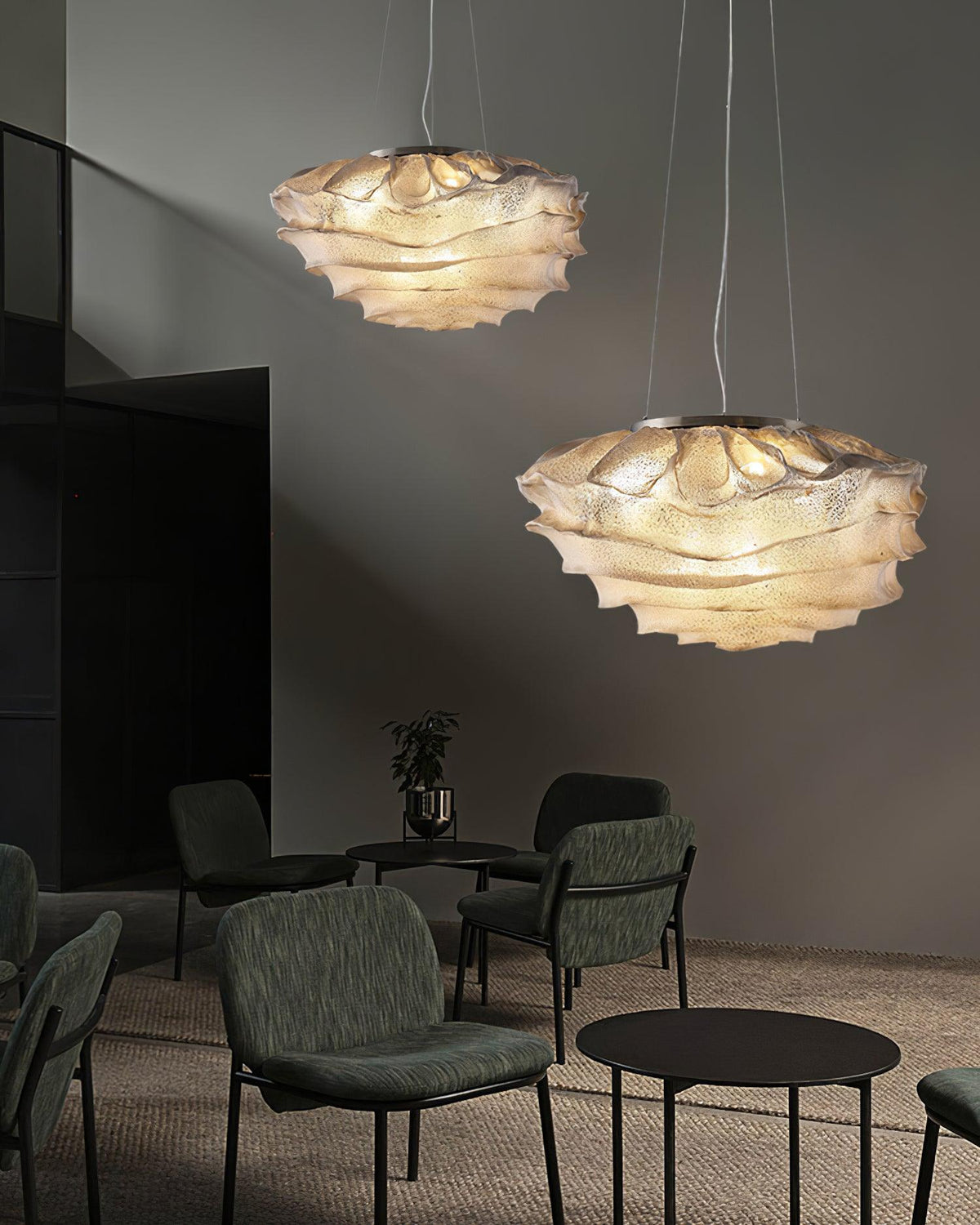 Clode hanglamp