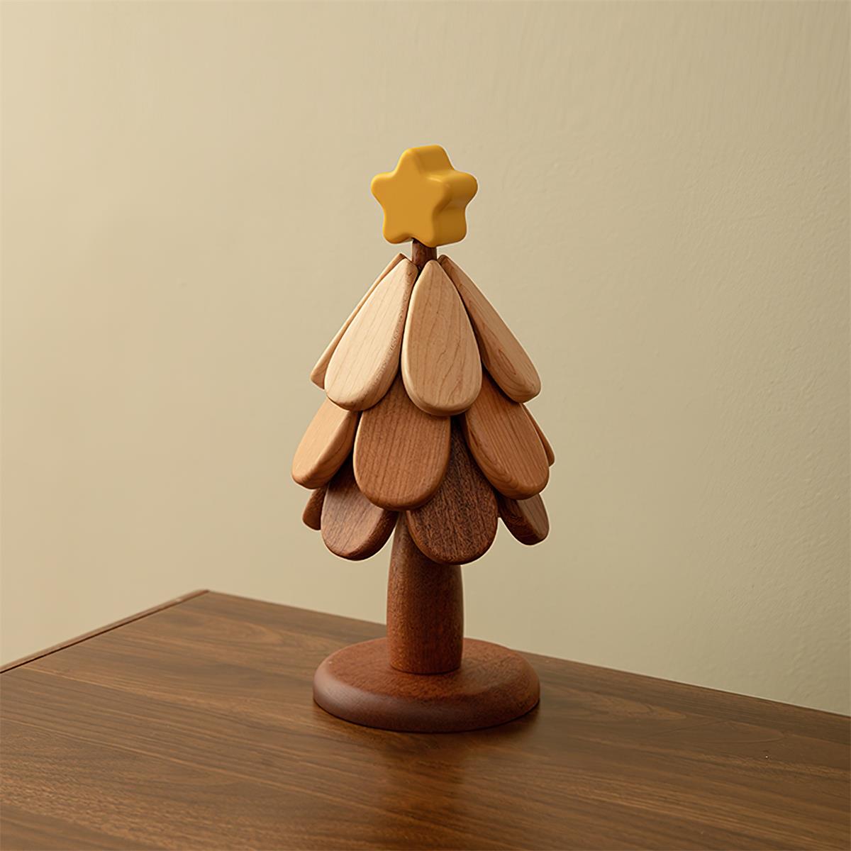 Lumaeon Tree Coasters