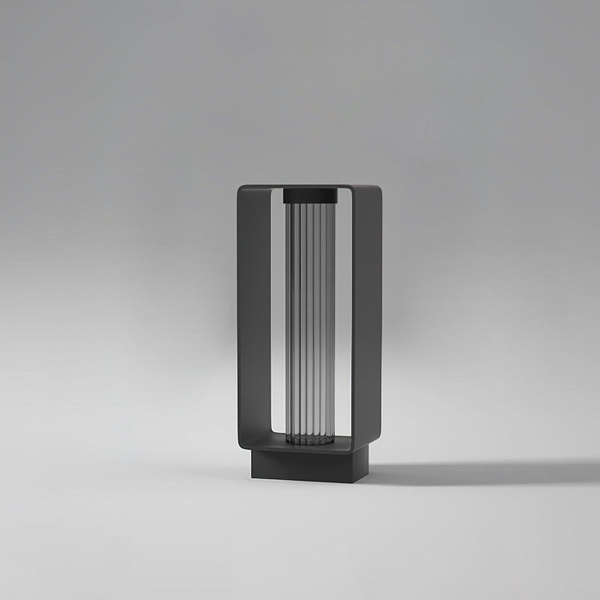 Otalyre architecturale aluminium vloerlamp