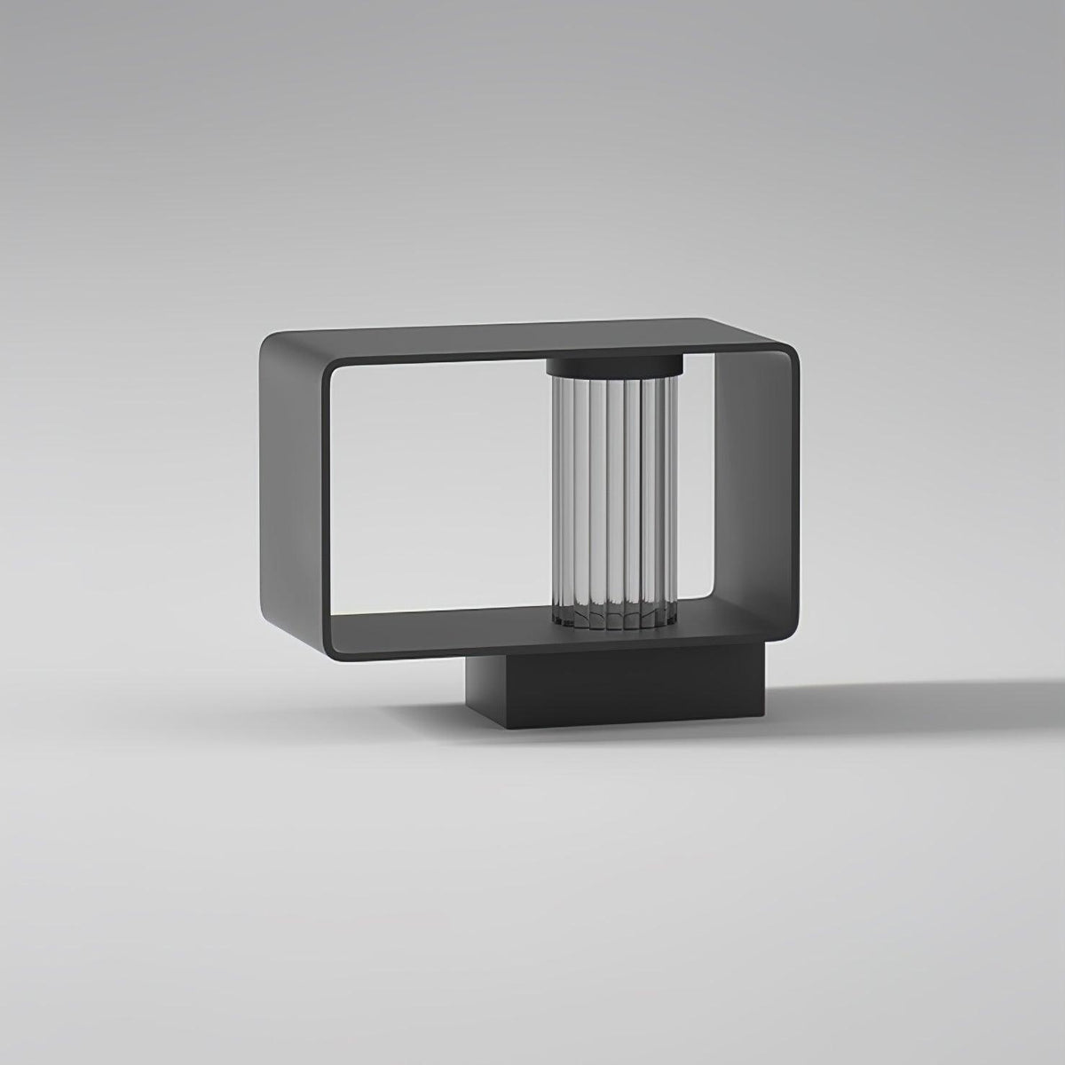 Otalyre architecturale aluminium vloerlamp