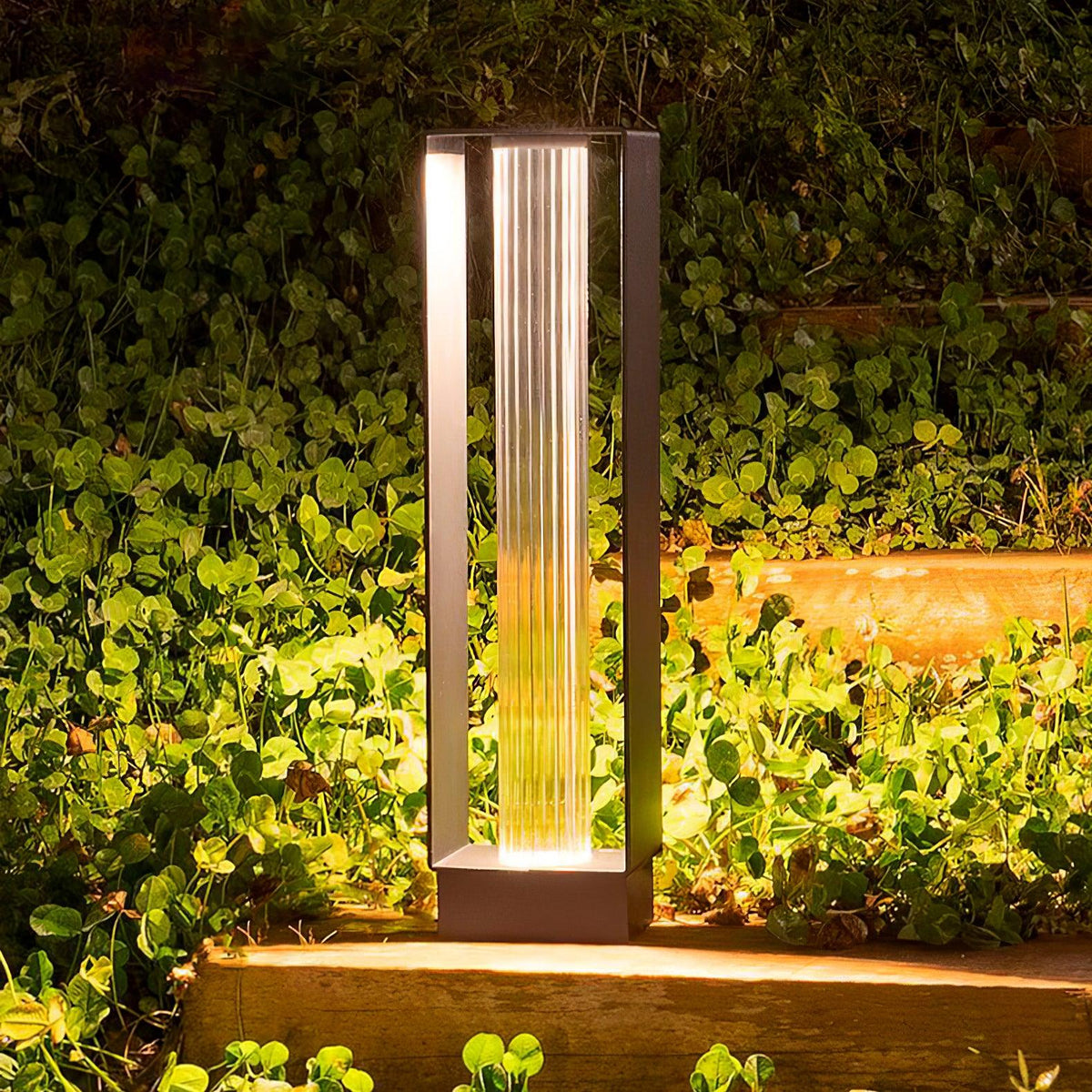 Otalyre architecturale aluminium vloerlamp