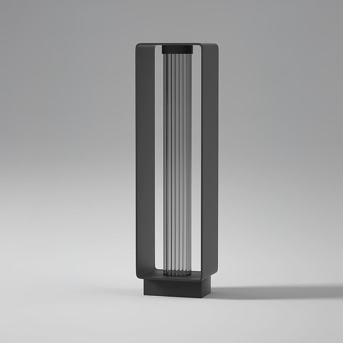 Otalyre architecturale aluminium vloerlamp