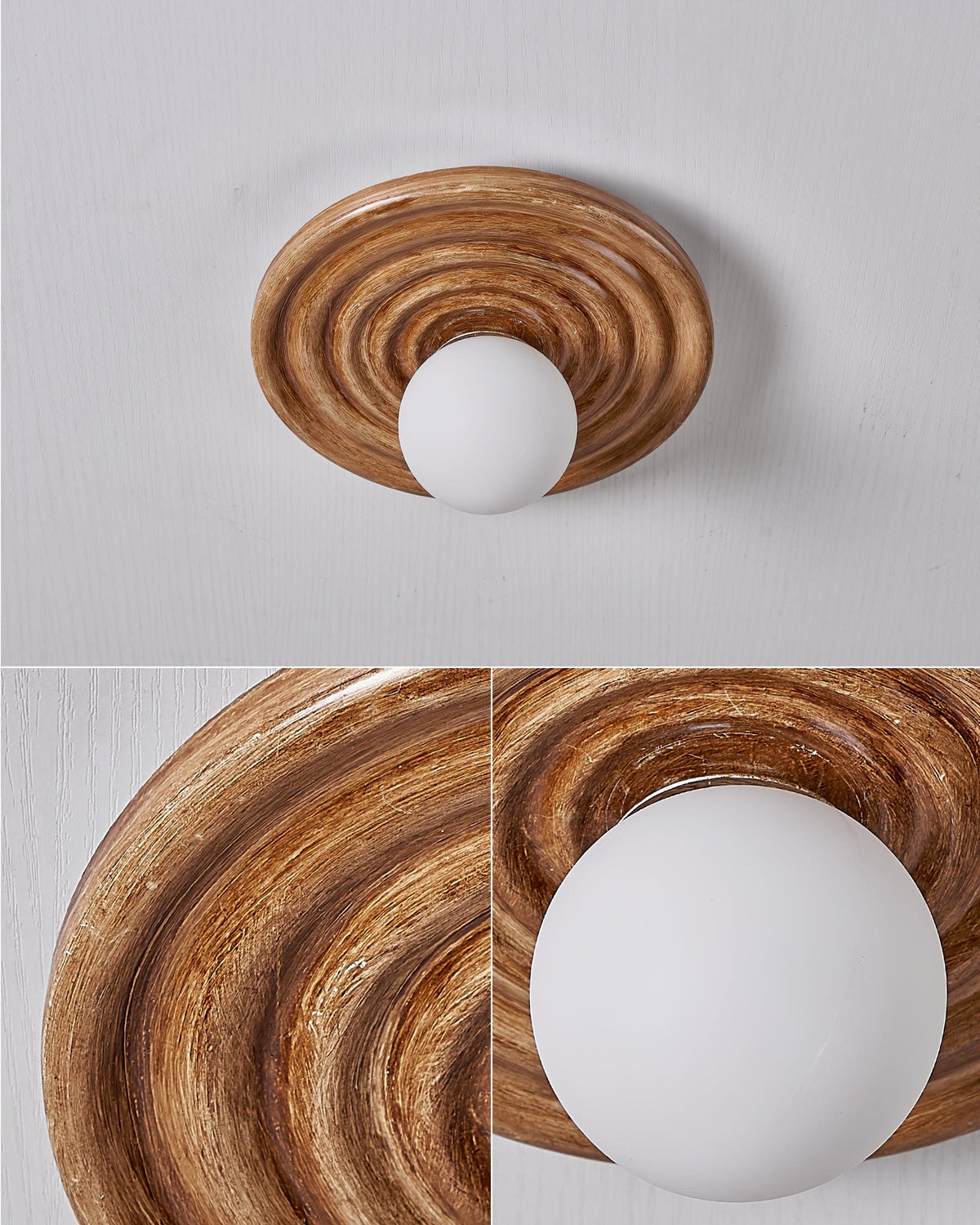Keal plafondlamp