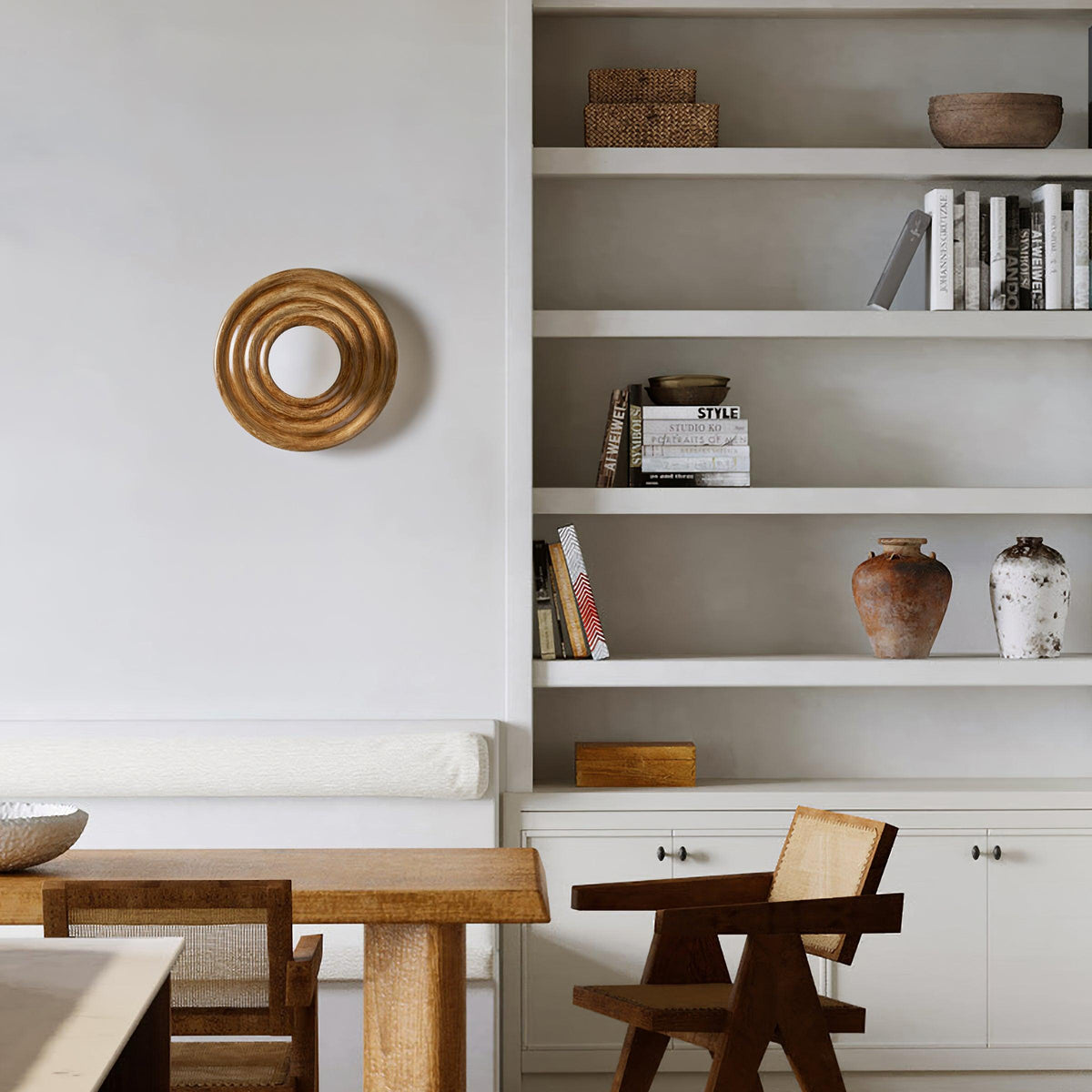 Keal plafondlamp
