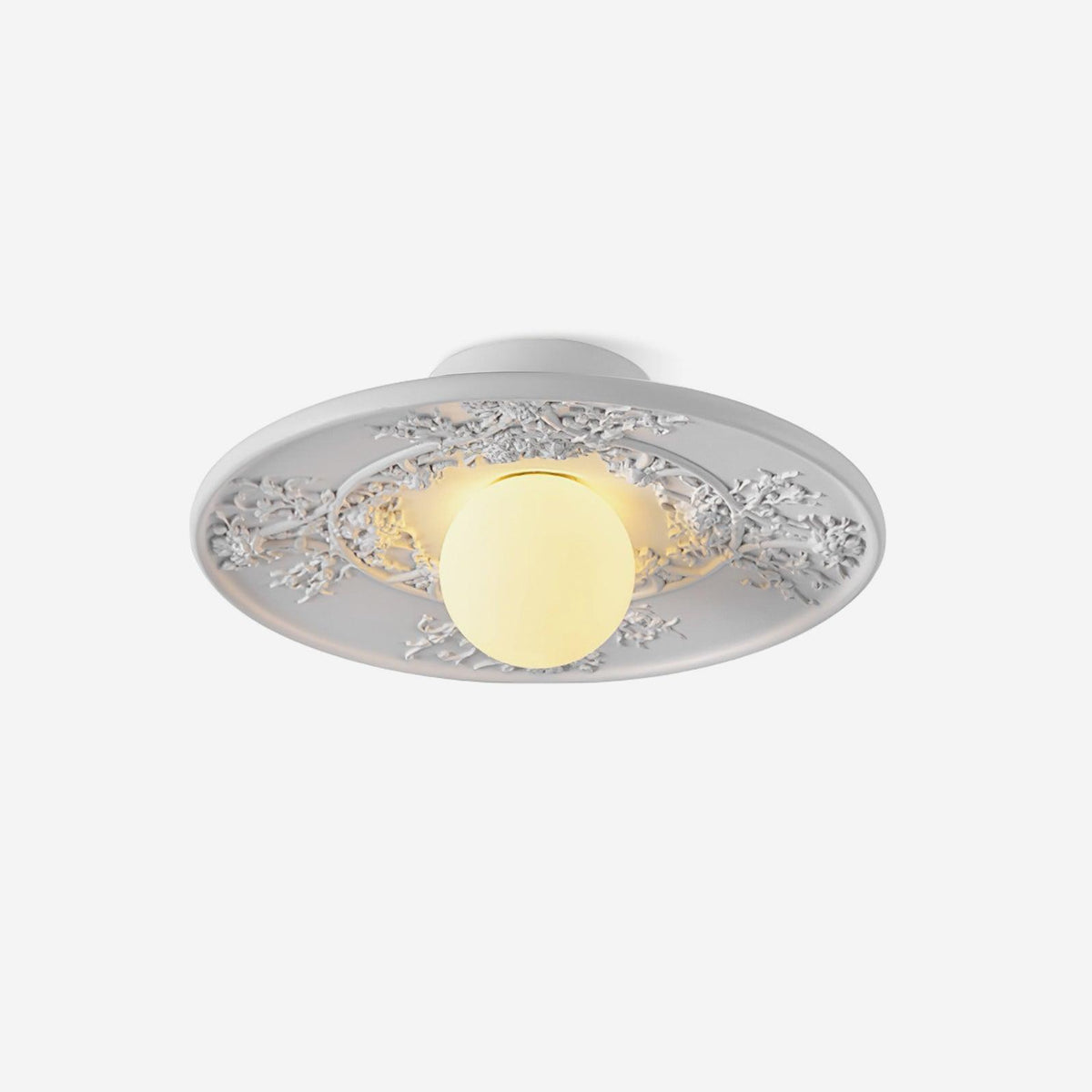 Lace-plafondlamp