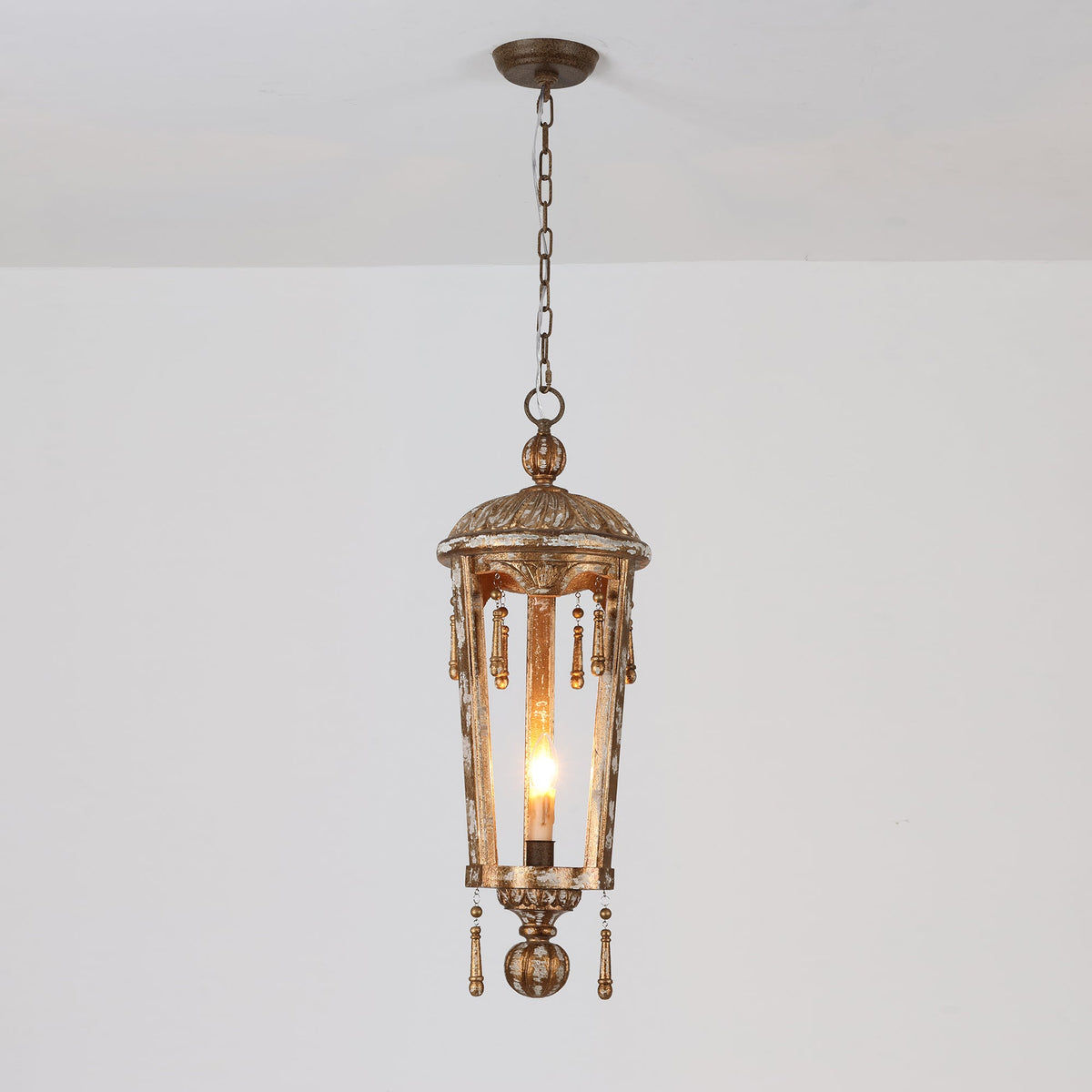 Soroelia hanglamp