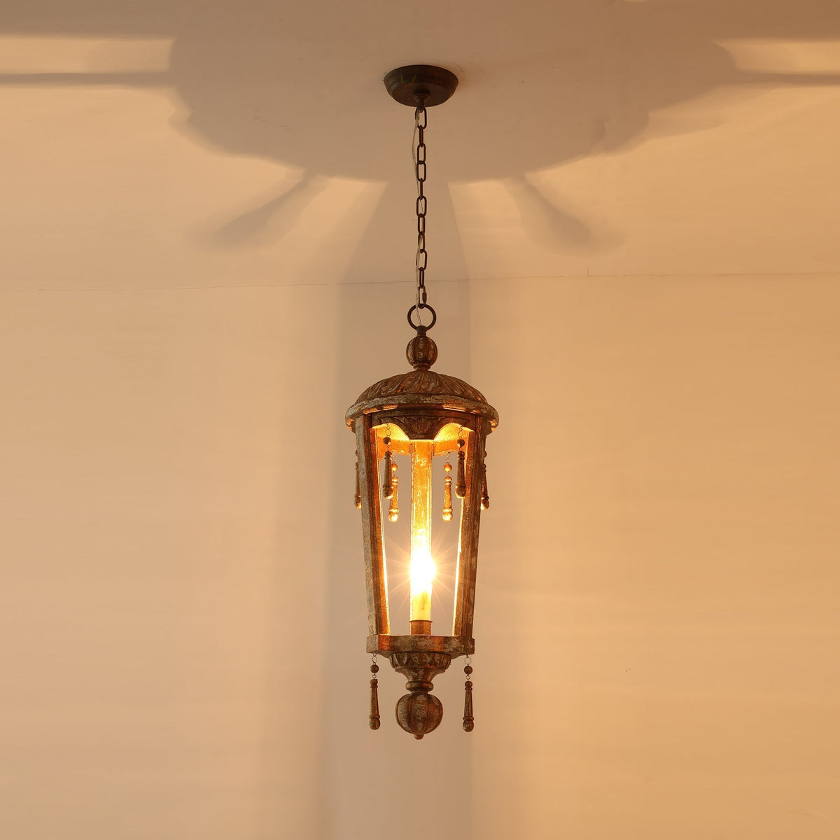 Soroelia hanglamp